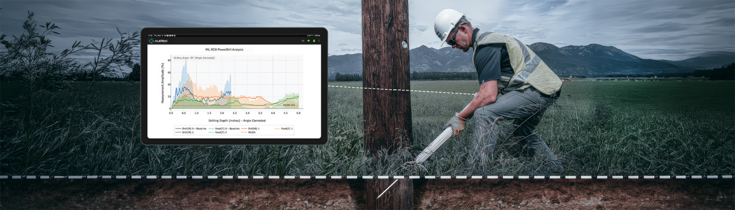 Alatrac Inspection Data System